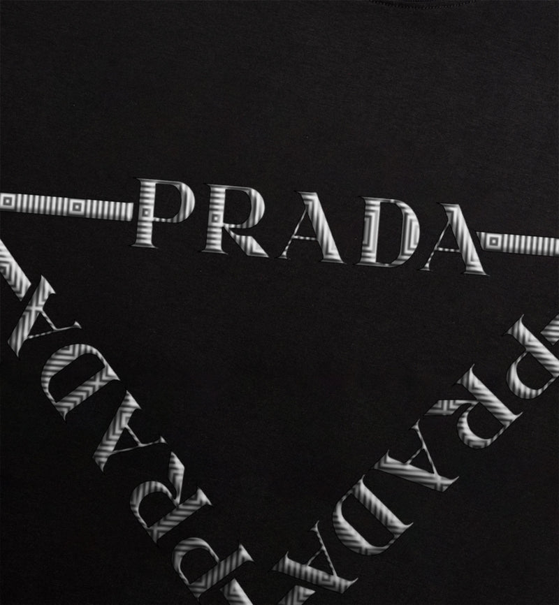 T-SHIRT PRADA