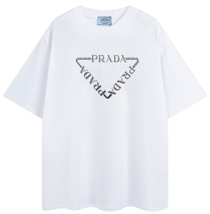 T-SHIRT PRADA