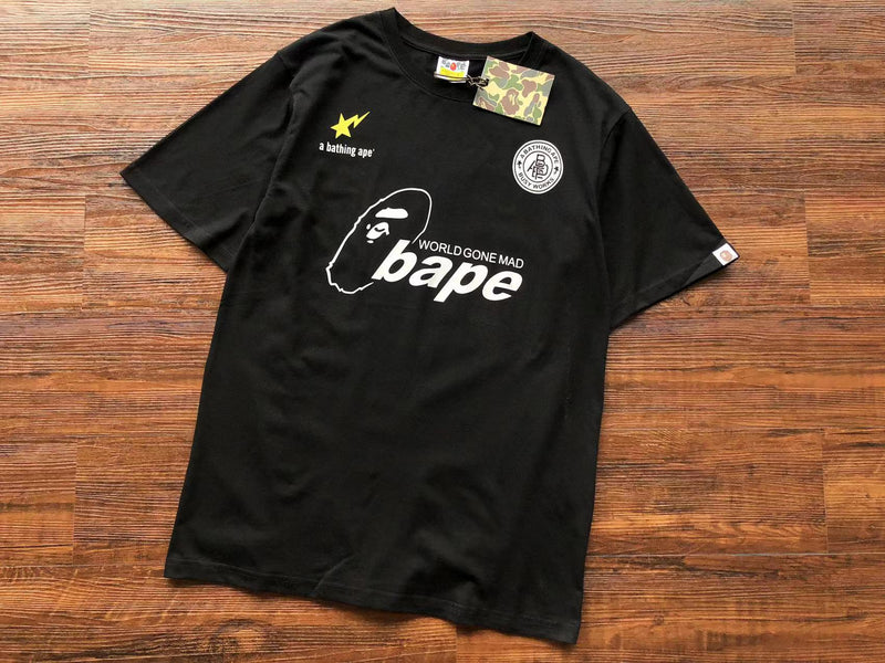 BAPE T-SHIRT