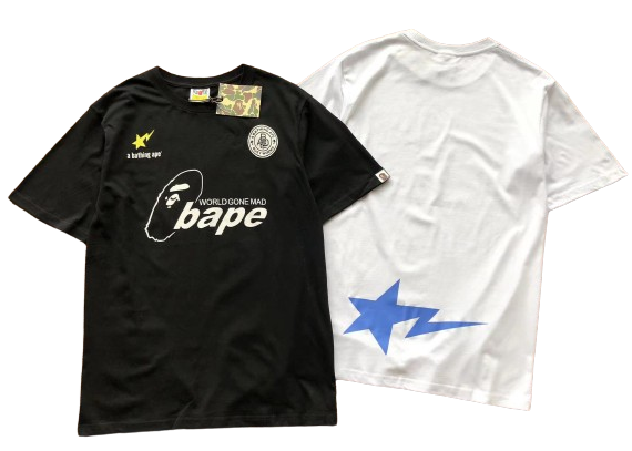 BAPE T-SHIRT