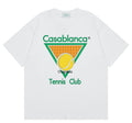 CASABLANCA T-SHIRT