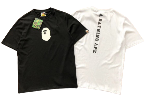 BAPE T-SHIRT