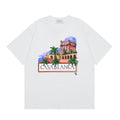 CASABLANCA T-SHIRT