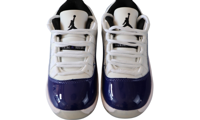 JORDAN 11 KIDS