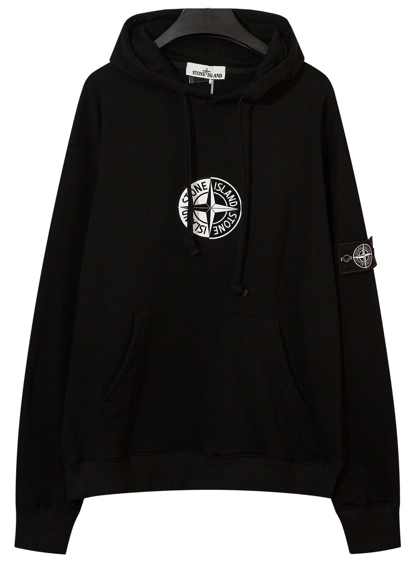 HOODIE STONE ISLAND