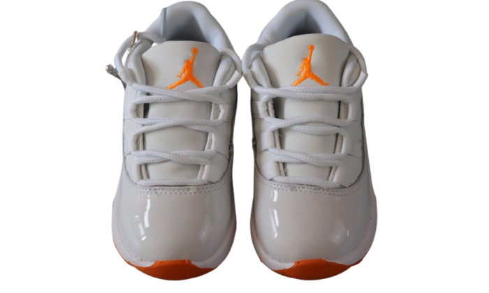 JORDAN 11 KIDS