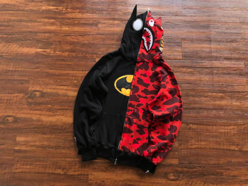 BAPE HOODIE