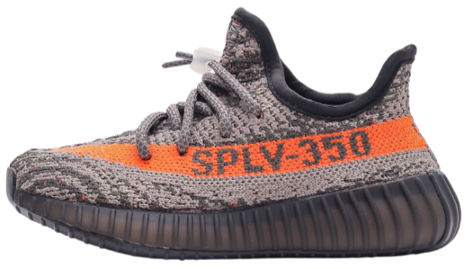 YEEZY 350 KIDS