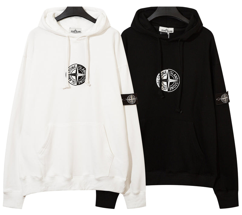 HOODIE STONE ISLAND