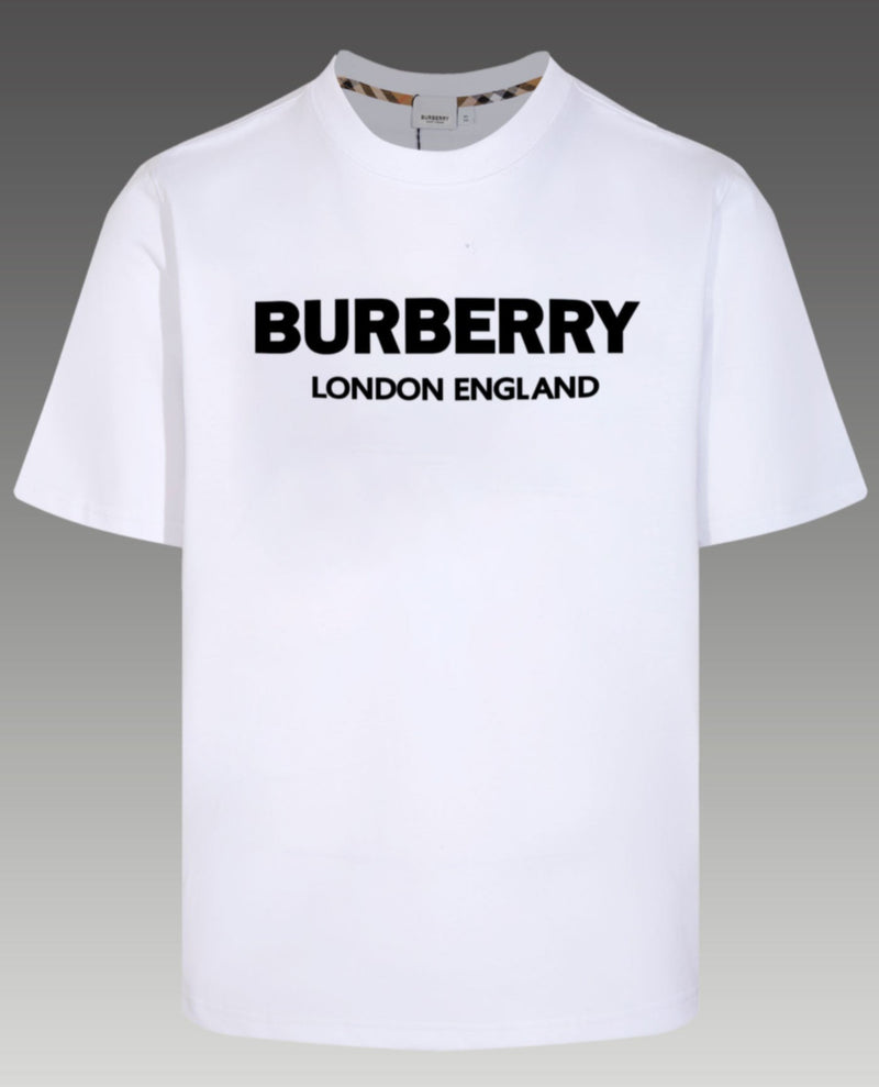 T-SHIRT BURBERRY