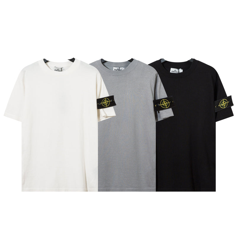 T-SHIRT STONE ISLAND