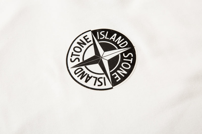 HOODIE STONE ISLAND