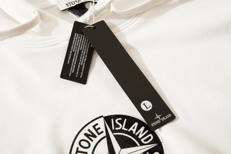 HOODIE STONE ISLAND