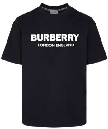 T-SHIRT BURBERRY