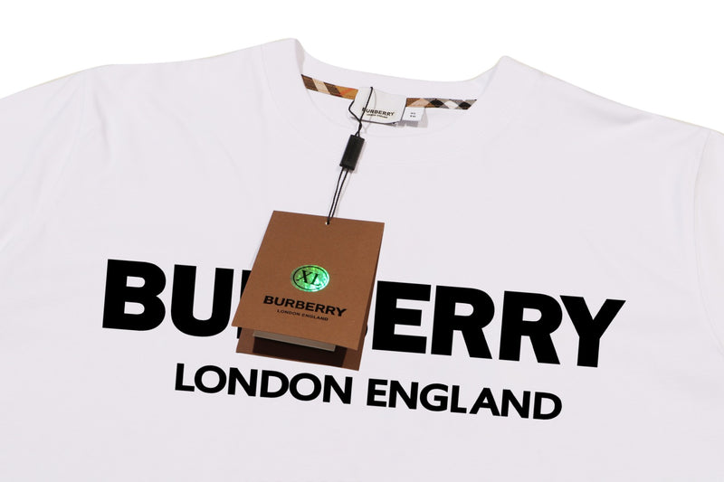 T-SHIRT BURBERRY