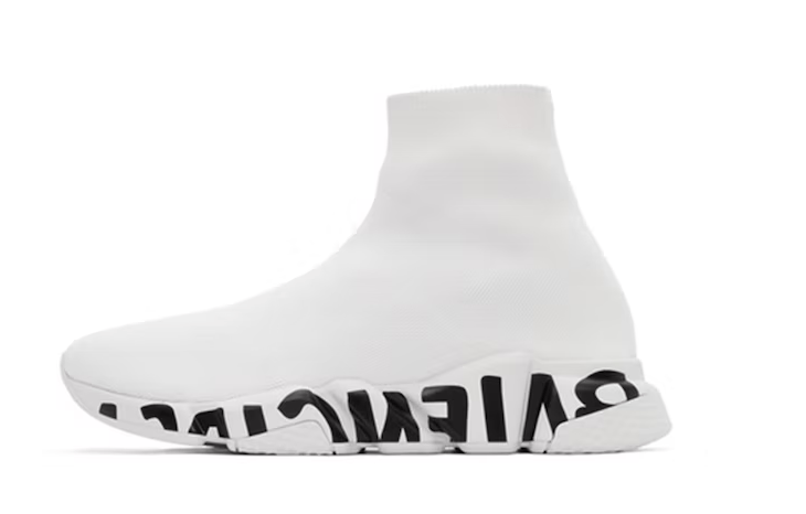 BALENCIAGA SPEED TRAINERS