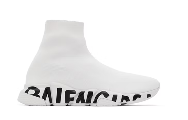 BALENCIAGA SPEED TRAINERS