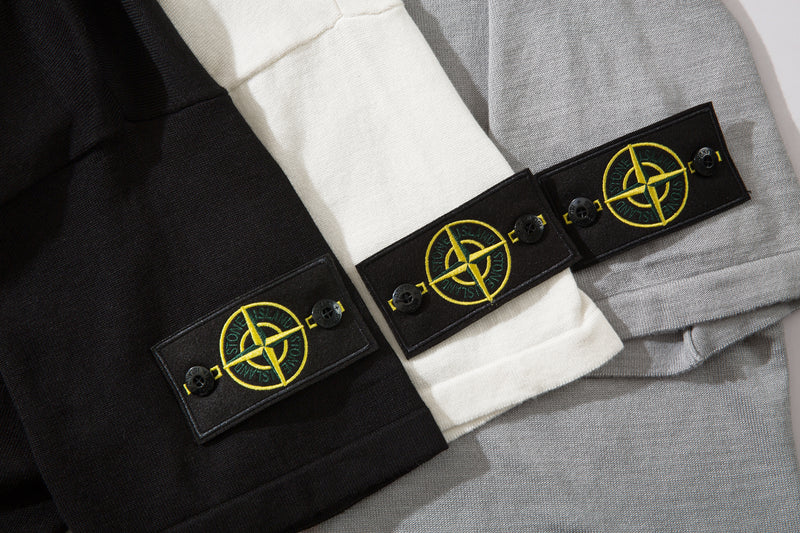 T-SHIRT STONE ISLAND