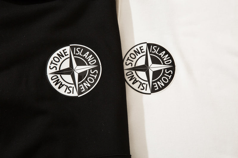 HOODIE STONE ISLAND