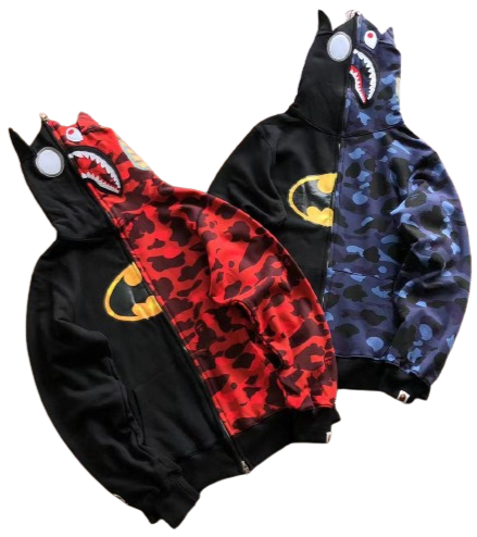 BAPE HOODIE