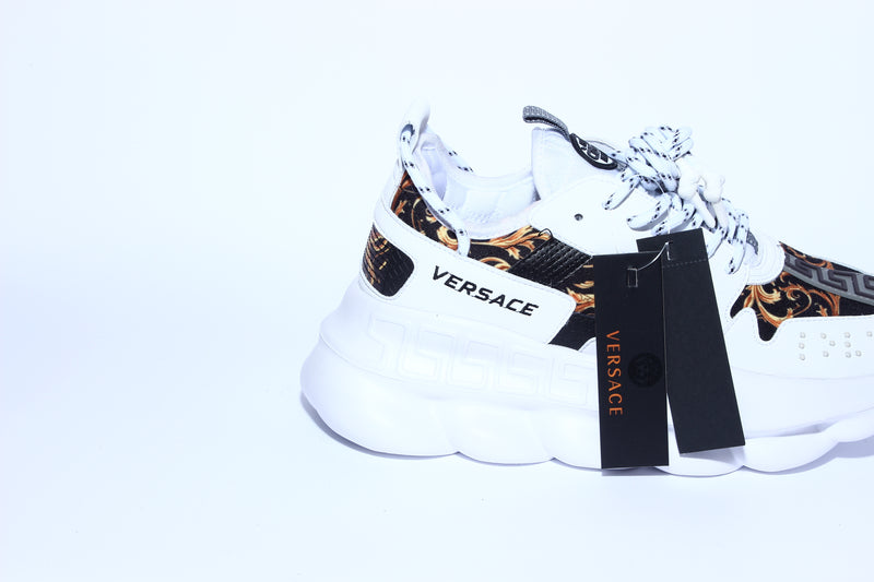 VERSACE CHAIN REACTION