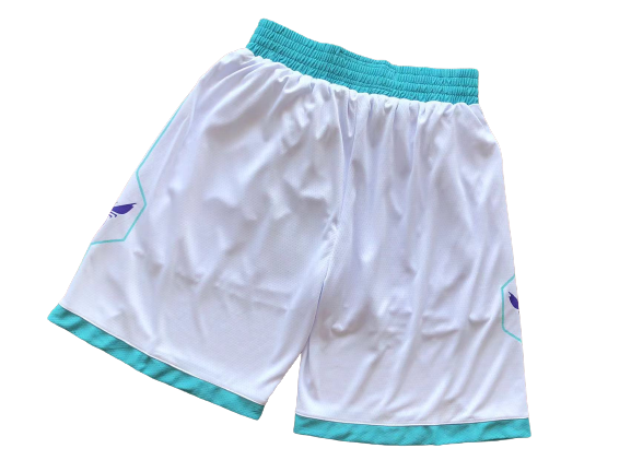 BASKET SHORTS