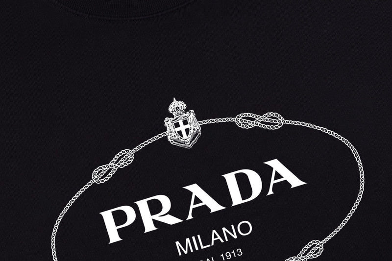 HOODIE PRADA