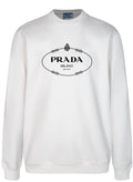 HOODIE PRADA