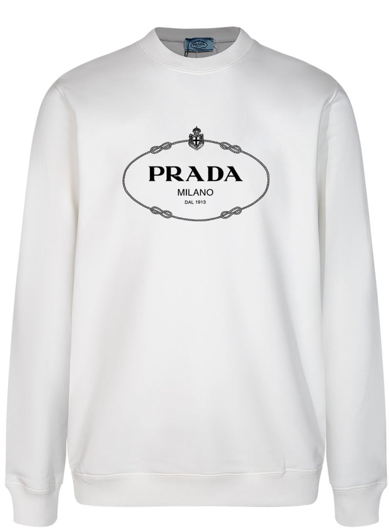 HOODIE PRADA