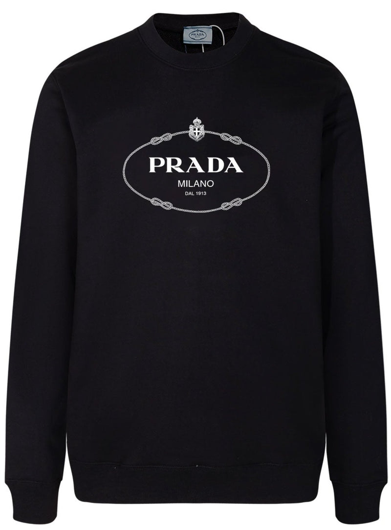 HOODIE PRADA