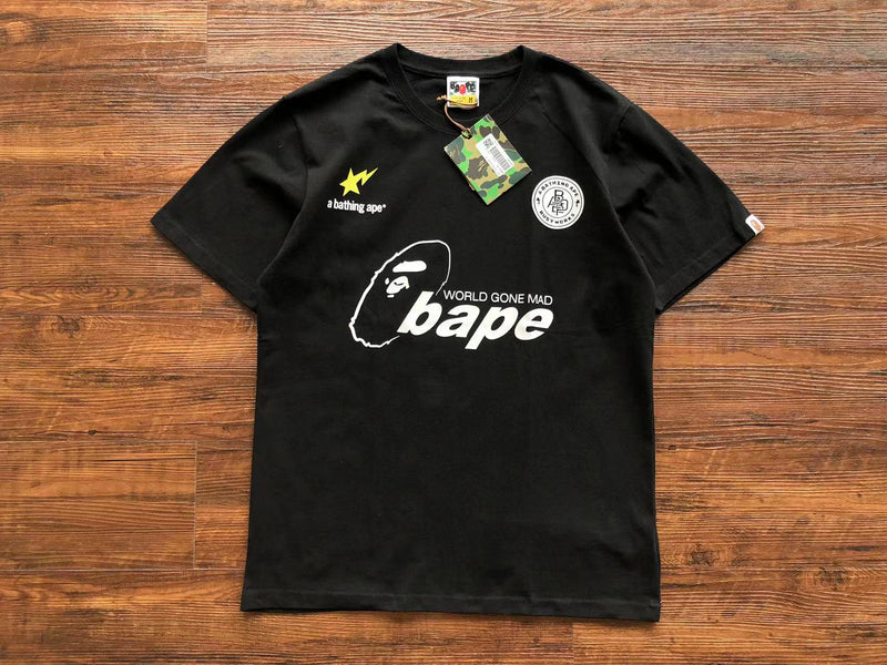 BAPE T-SHIRT