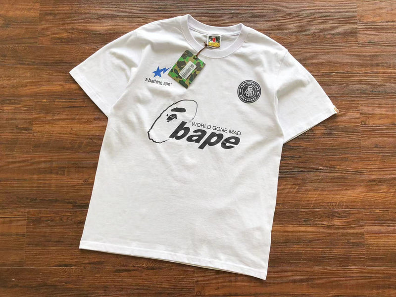 BAPE T-SHIRT