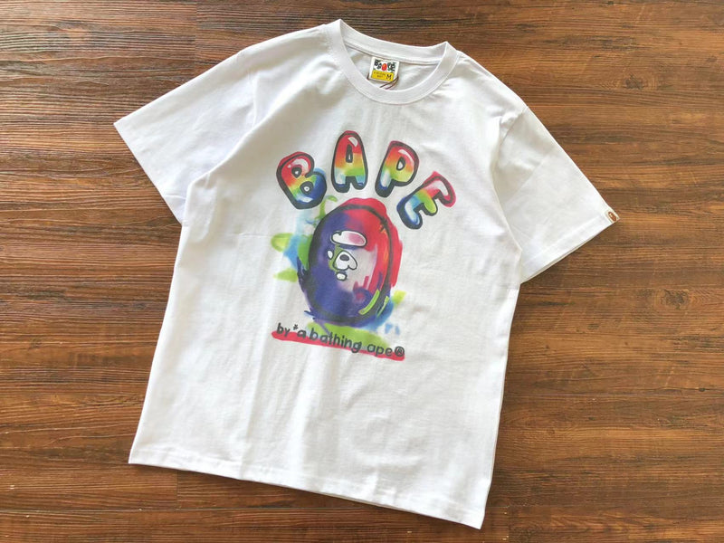 BAPE T-SHIRT