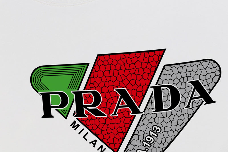 HOODIE PRADA