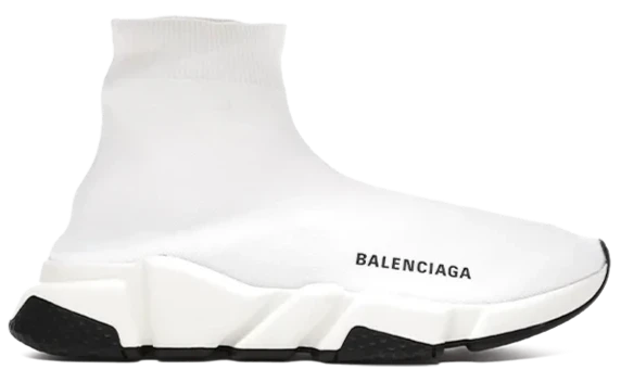 BALENCIAGA SPEED TRAINERS