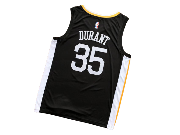 BASKET JERSEY