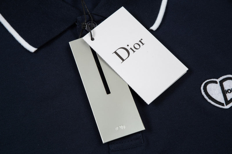 DIOR T-SHIRT POLO