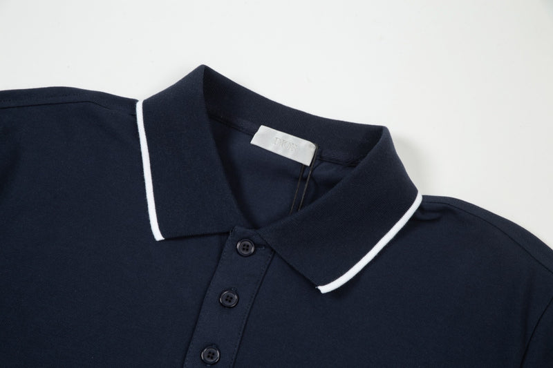 DIOR T-SHIRT POLO