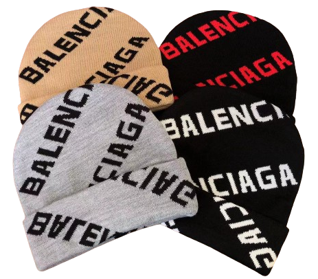 CAP BALENCIAGA