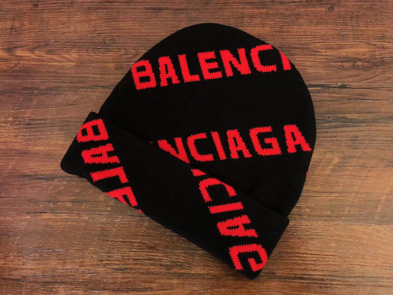 CAP BALENCIAGA