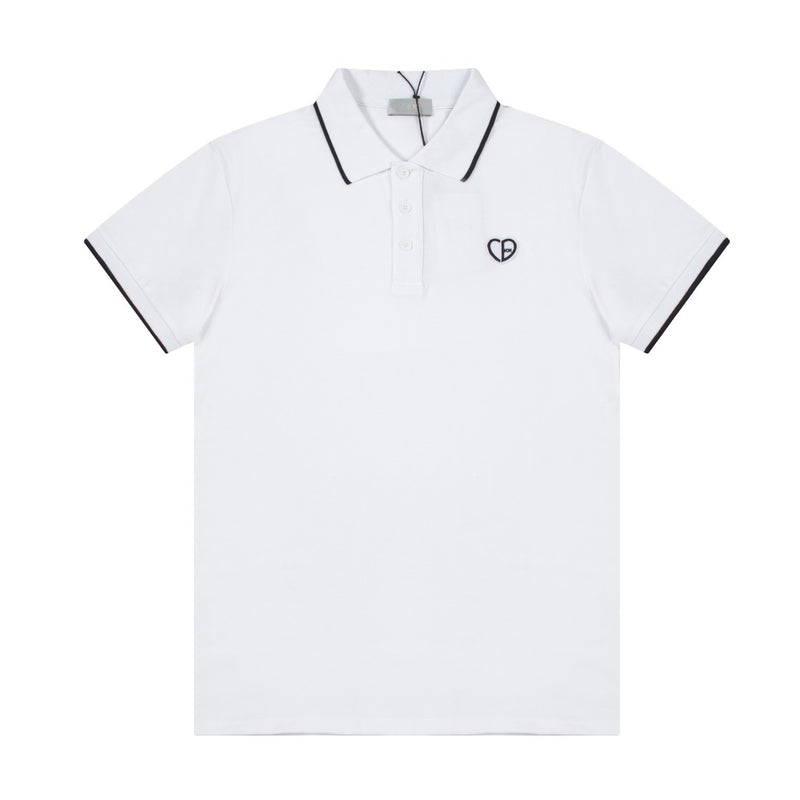 DIOR T-SHIRT POLO