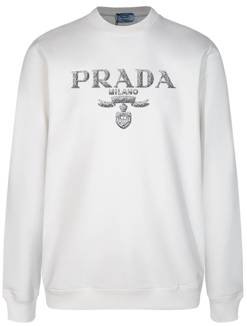 HOODIE PRADA