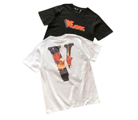 VLONE T-SHIRT