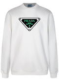 HOODIE PRADA