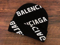 CAP BALENCIAGA