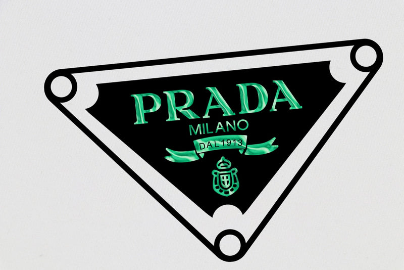 HOODIE PRADA