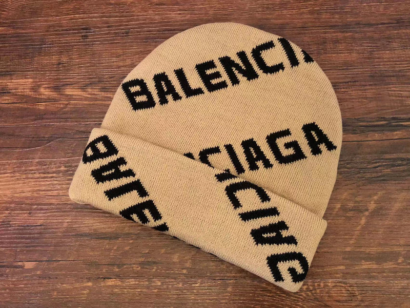 CAP BALENCIAGA