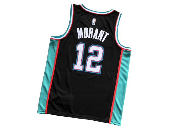 BASKET JERSEY