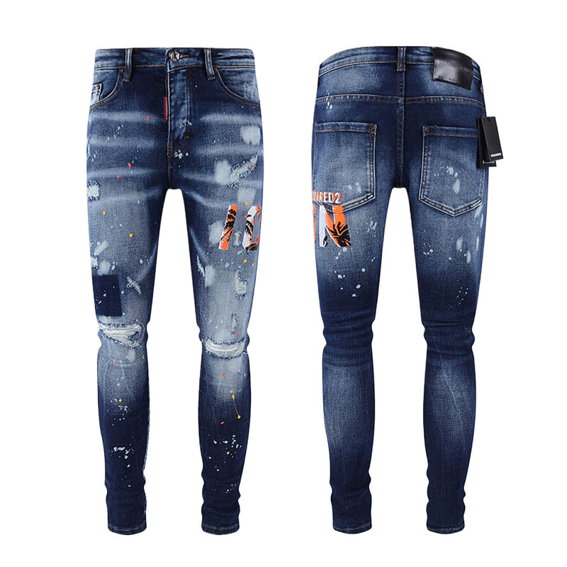 DSQ2 JEANS