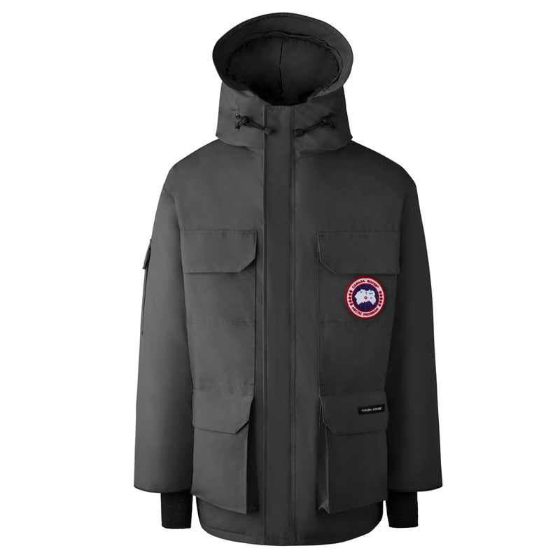 CANADA GOOSE JACKET